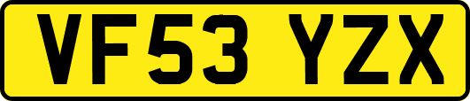 VF53YZX