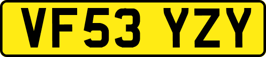 VF53YZY