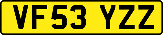 VF53YZZ