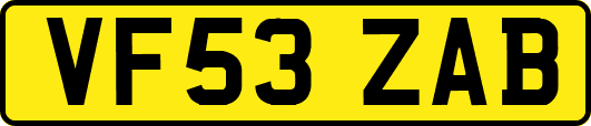 VF53ZAB