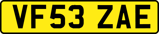 VF53ZAE
