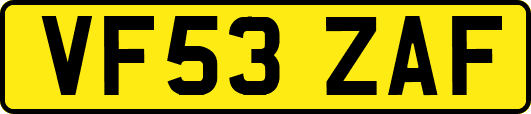 VF53ZAF
