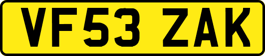 VF53ZAK