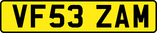 VF53ZAM