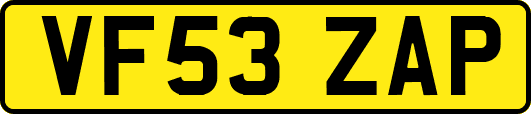 VF53ZAP