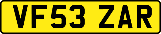 VF53ZAR
