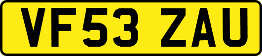 VF53ZAU