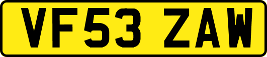 VF53ZAW