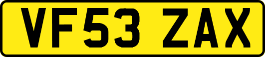 VF53ZAX