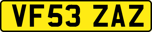 VF53ZAZ