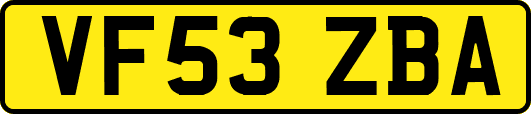 VF53ZBA