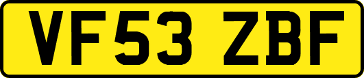 VF53ZBF