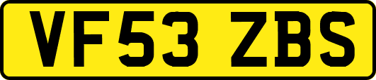 VF53ZBS
