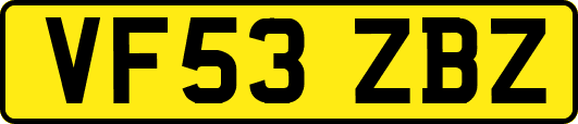VF53ZBZ
