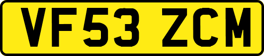 VF53ZCM