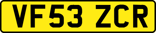 VF53ZCR