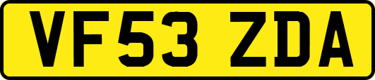 VF53ZDA