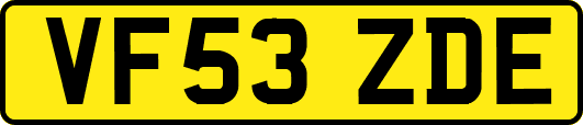 VF53ZDE