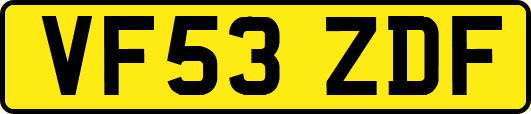 VF53ZDF