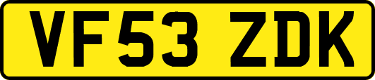 VF53ZDK