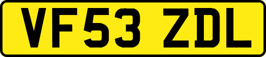 VF53ZDL