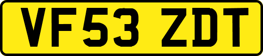 VF53ZDT