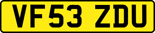 VF53ZDU