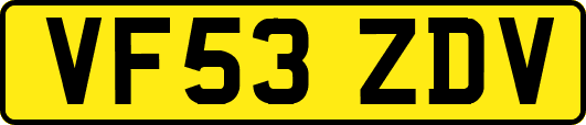 VF53ZDV