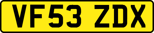 VF53ZDX