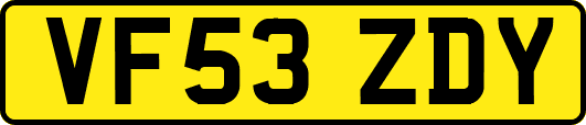 VF53ZDY