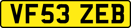 VF53ZEB