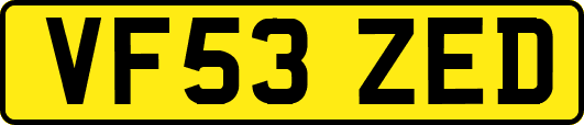 VF53ZED