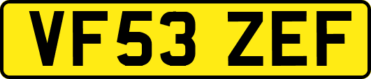VF53ZEF