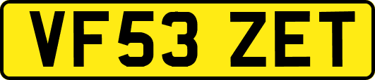 VF53ZET