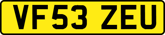 VF53ZEU