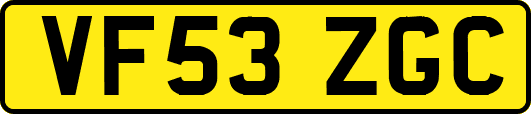 VF53ZGC