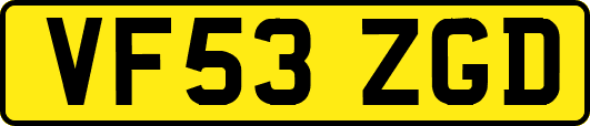 VF53ZGD