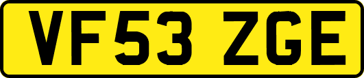 VF53ZGE