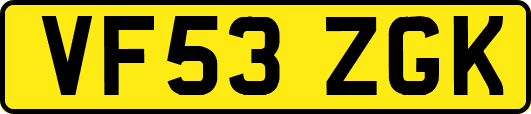 VF53ZGK