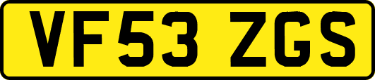 VF53ZGS