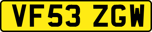VF53ZGW