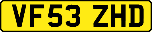 VF53ZHD
