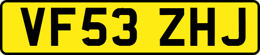 VF53ZHJ