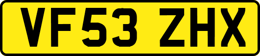 VF53ZHX