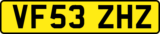 VF53ZHZ