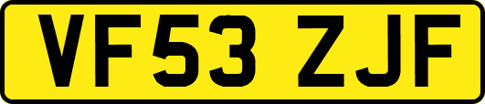 VF53ZJF