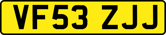 VF53ZJJ