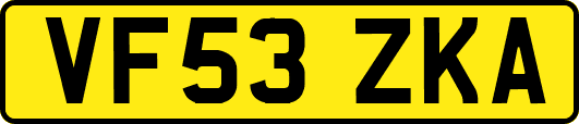 VF53ZKA