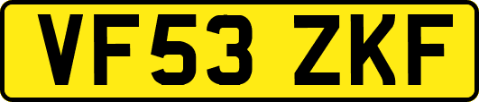VF53ZKF