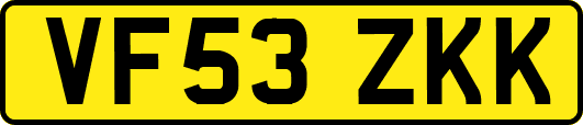 VF53ZKK